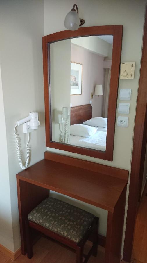 Economy Hotel