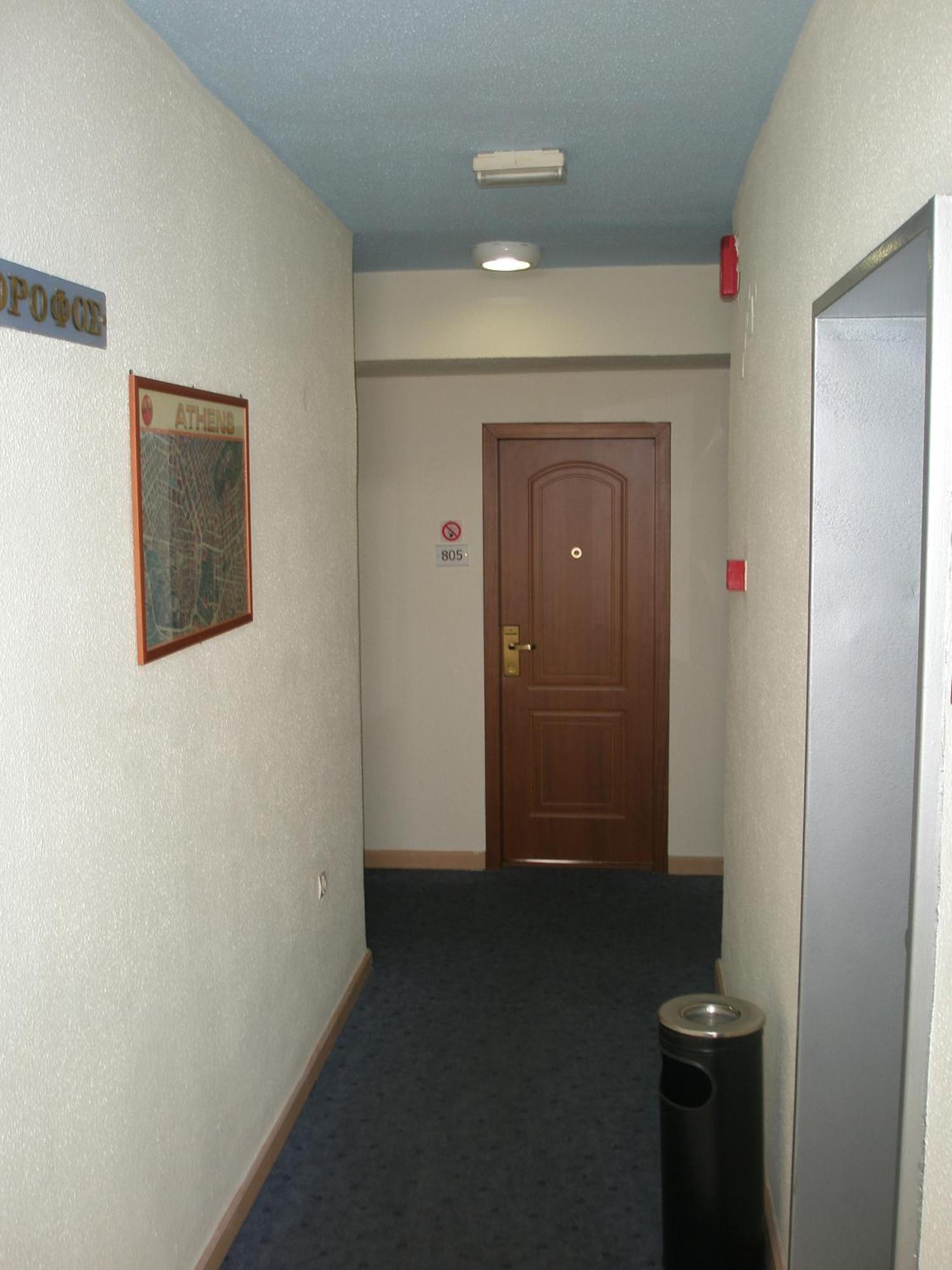 Hotel Economy