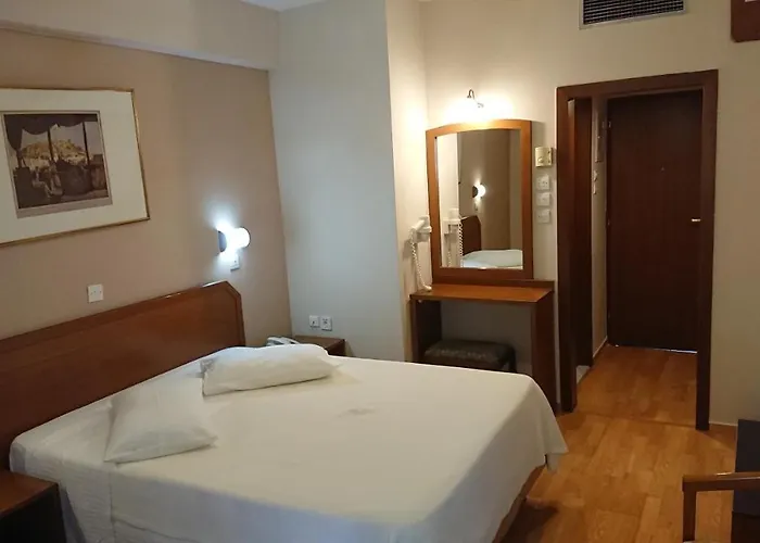 Economy Hotel