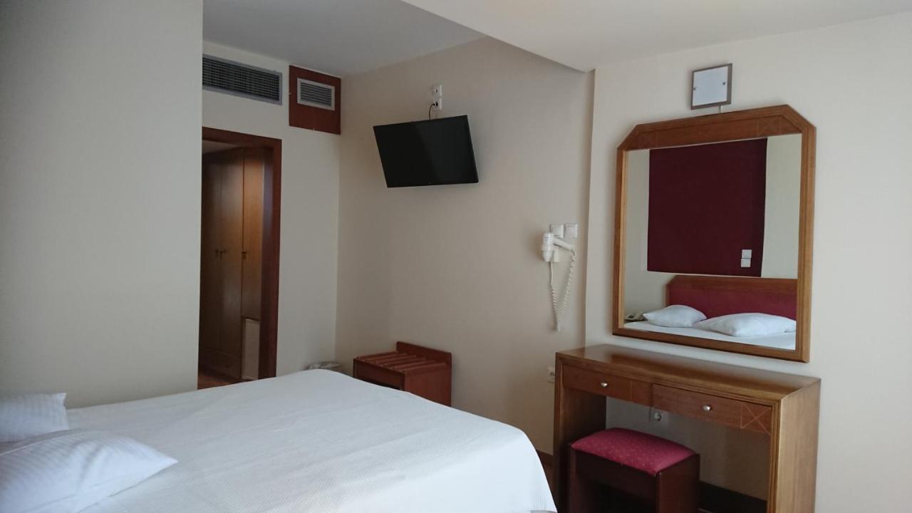 Hotel Economy 2*
