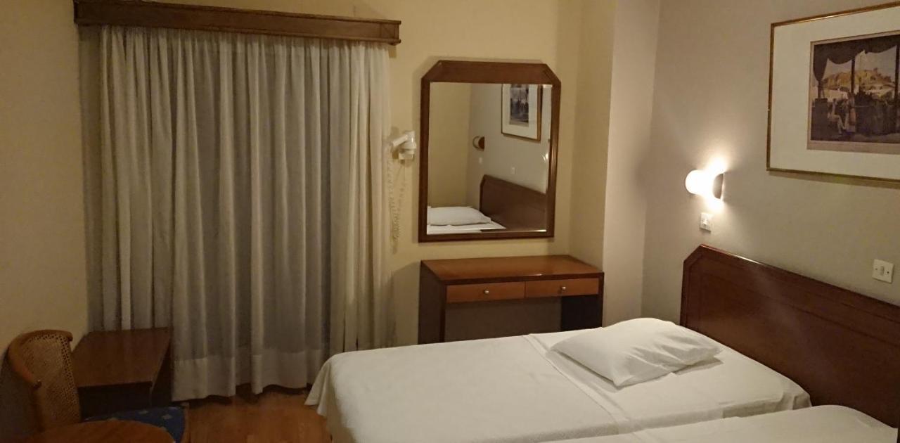 Economy Hotel