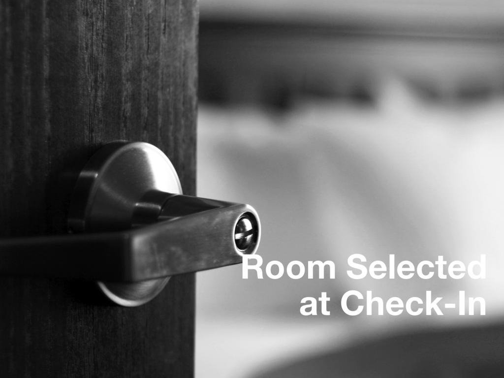 Hotel Economy