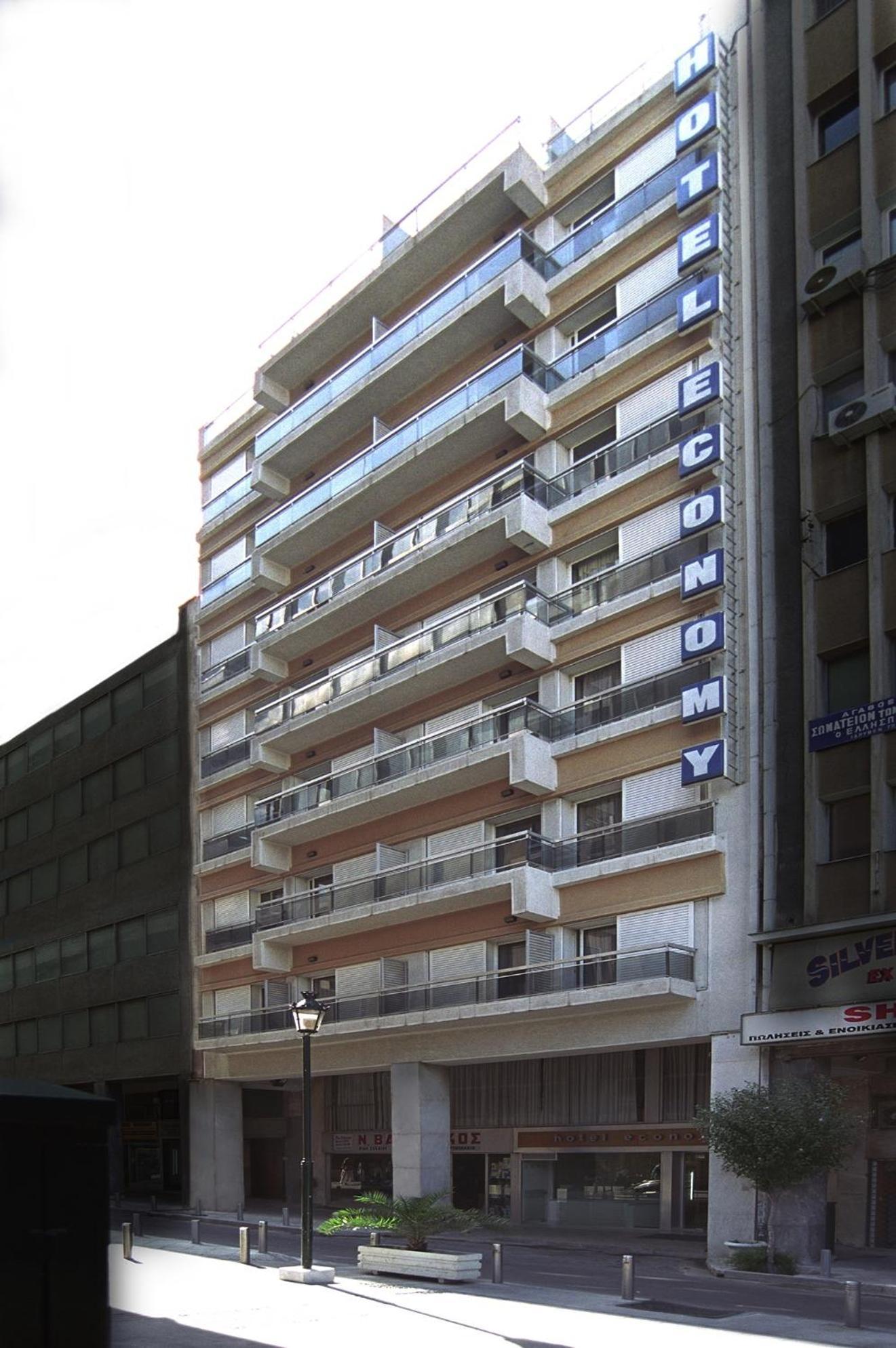 Hotel Economy