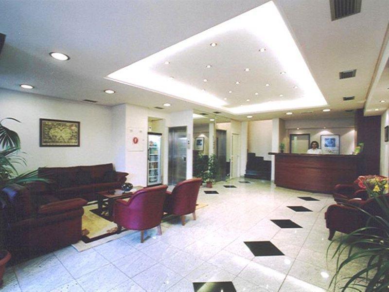 Economy Hotel