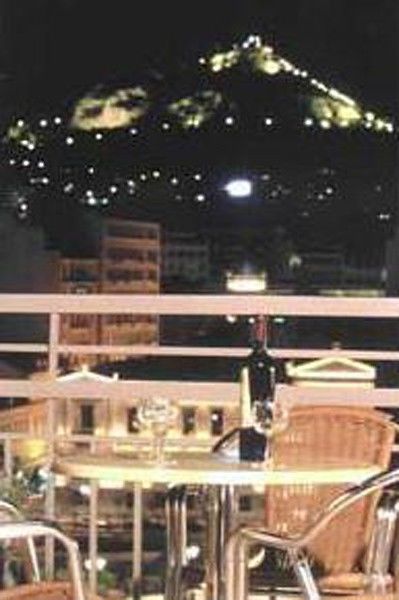 Economy Hotel Atena