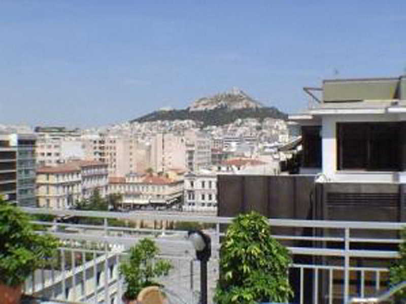 Economy 2* Atena