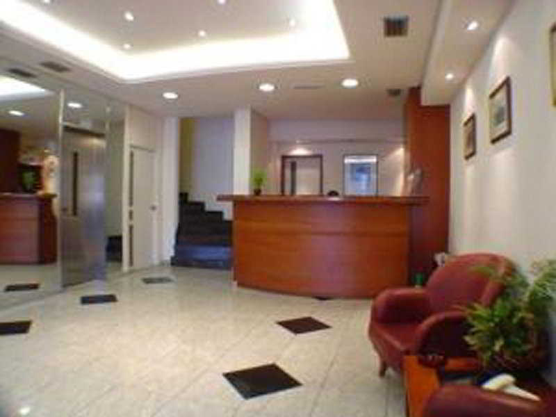 Hotel Economy
