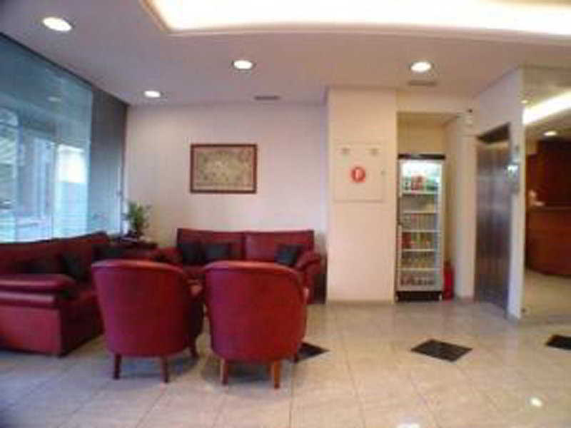 Economy Hotel Atena