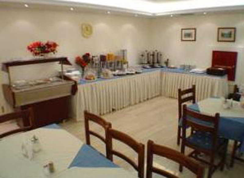 Economy Hotel 2*