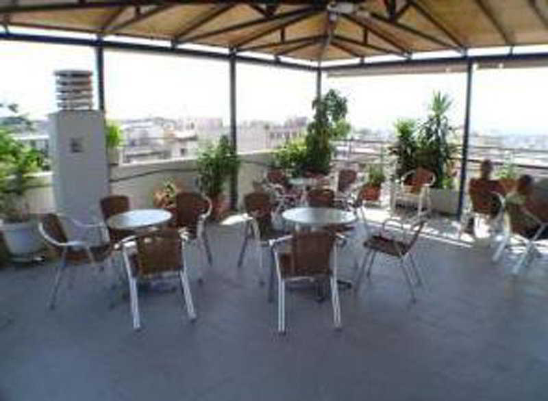 Economy Hotel