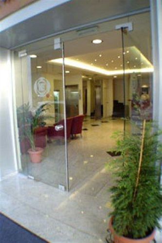 Economy Hotel 2*