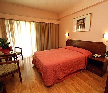 Hotel Economy Atena