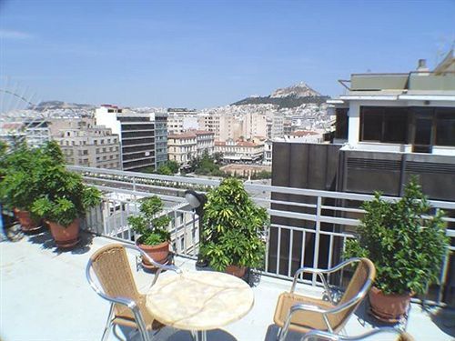 Hotel Economy 2*
