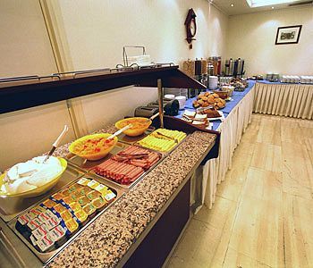 Hotel Economy Atena