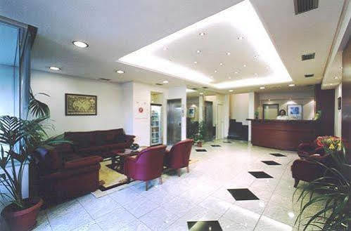 Hotel Economy 2*