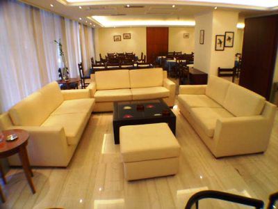 Economy Hotel Atena